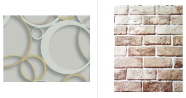 Стеновые панели буазери: особенности материала и способы его применения