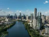Техас занимает 3-е место по уровню безопасности среди штатов США, согласно отчету WalletHub